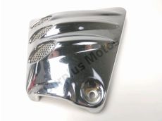 Habillage de cadre droit