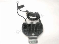 Regulateur de tension