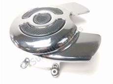 Couvercle pignon sortie boite