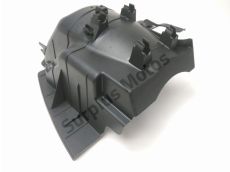 Passage de roue complet