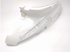 Carenage arriere droit