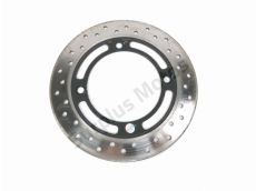 Disque frein arriere