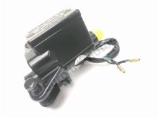 Maitre cylindre frein av complet