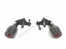 Pare cylindres complets