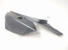 Carenage arriere gauche