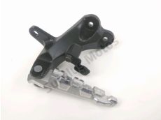 Repose pieds arriere gauche