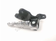 Repose pieds arriere droit