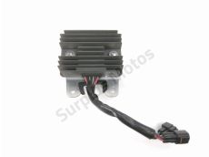 Regulateur de tension