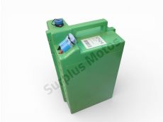 Batterie de traction