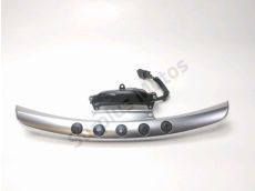 Relais boitier electrique