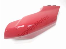 Carenage arriere gauche