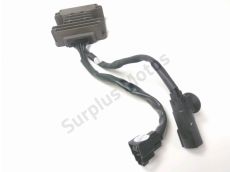 Regulateur de tension