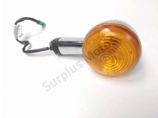 Clignotant arriere d