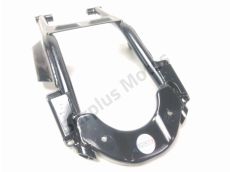 Boucle cadre arriere