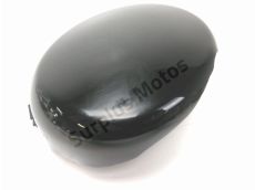 Cache lateral gauche