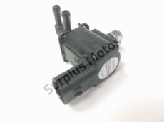 Valves electroniques