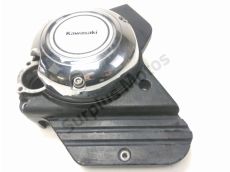 Couvercle pignon sortie boite