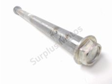 Axe de bras oscillant