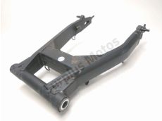 Bras oscillant complet