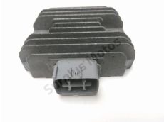 Regulateur de tension