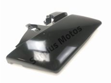 Habillage de cadre gauche