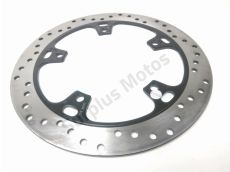 Disque frein avant