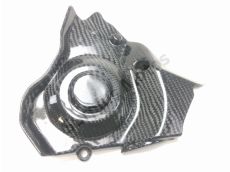 Couvercle pignon sortie boite