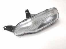 Clignotant arriere d