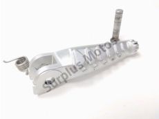 Repose pieds avant gauche