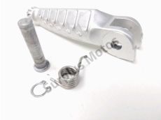 Repose pieds avant droit