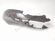 Carenage arriere gauche