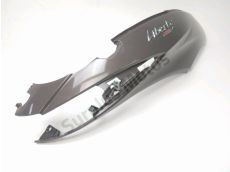 Carenage arriere droit