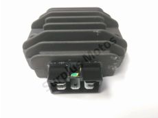 Regulateur de tension