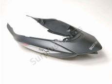 Coque arriere complete