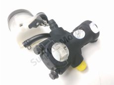 Maitre cylindre frein av complet