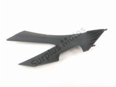 Habillage de cadre gauche