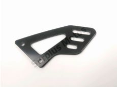 Habillage platine gauche