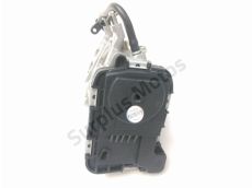 Corps d'injection droit