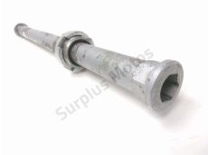 Axe de bras oscillant