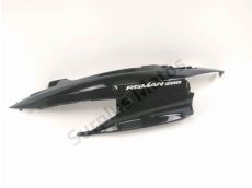 Carenage arriere gauche