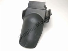 Passage de roue complet