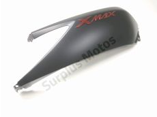 Carenage arriere droit