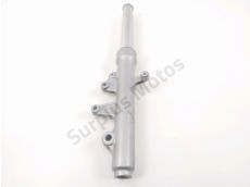 Tube de fourche droit