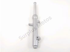 Tube de fourche gauche