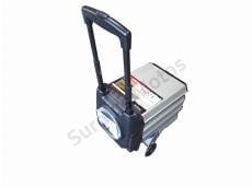 Batterie de traction