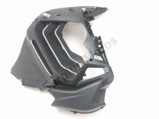 Flanc carenage droit