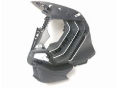 Flanc carenage gauche