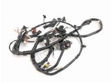 Faisceau electrique