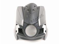 Face avant scooter