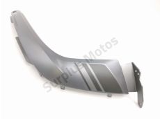 Carenage arriere gauche